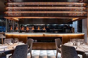 Bogota Marriott Hotel