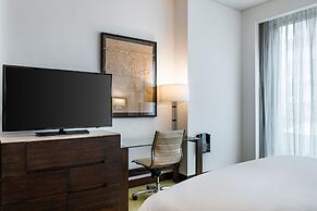 Bogota Marriott Hotel