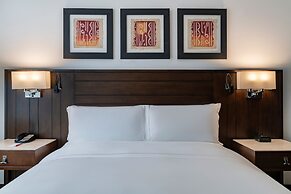 Bogota Marriott Hotel