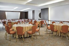 Bogota Marriott Hotel