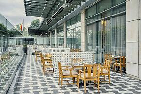 Bogota Marriott Hotel