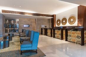 Bogota Marriott Hotel