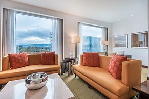 Bogota Marriott Hotel