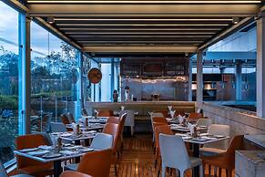 Bogota Marriott Hotel