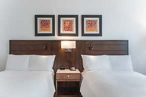 Bogota Marriott Hotel