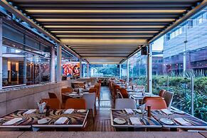 Bogota Marriott Hotel