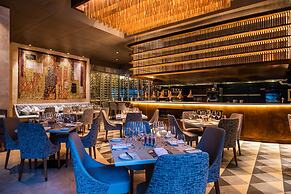 Bogota Marriott Hotel