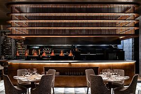 Bogota Marriott Hotel