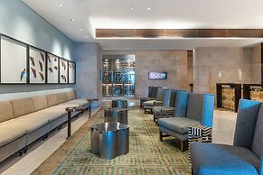 Bogota Marriott Hotel