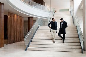 Bogota Marriott Hotel