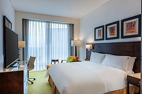 Bogota Marriott Hotel