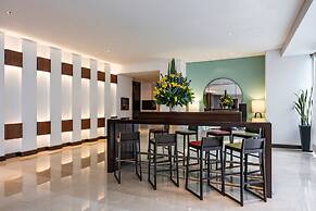 Bogota Marriott Hotel