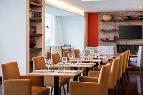 Bogota Marriott Hotel