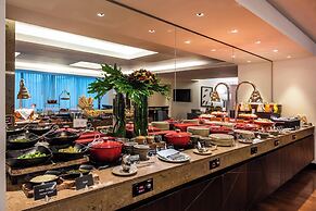 Bogota Marriott Hotel