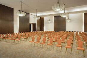 Bogota Marriott Hotel