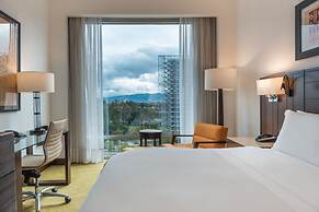 Bogota Marriott Hotel