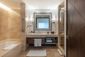 Bogota Marriott Hotel