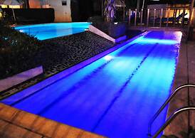Hotel Flamboyants