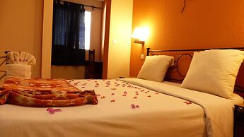 Hotel Flamboyants