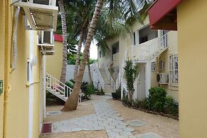 Hotel Flamboyants
