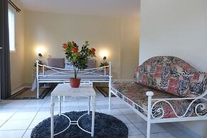 Hotel Flamboyants