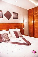 Hotel Flamboyants