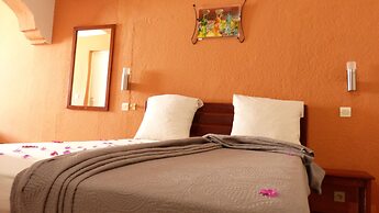 Hotel Flamboyants