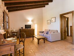 Hotel Sa Bassa Rotja Ecoturisme