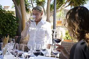 Hotel Sa Bassa Rotja Ecoturisme