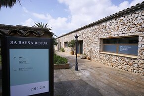 Hotel Sa Bassa Rotja Ecoturisme