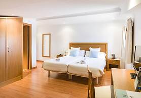 Hotel Sa Bassa Rotja Ecoturisme