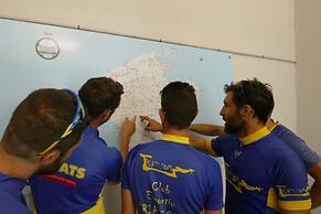 Hotel Sa Bassa Rotja Ecoturisme