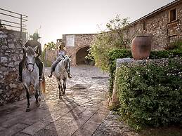 Hotel Sa Bassa Rotja Ecoturisme