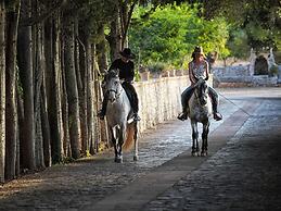 Hotel Sa Bassa Rotja Ecoturisme