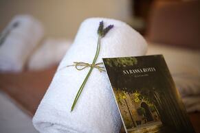 Hotel Sa Bassa Rotja Ecoturisme