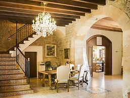 Hotel Sa Bassa Rotja Ecoturisme