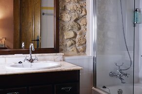 Hotel Sa Bassa Rotja Ecoturisme