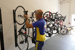 Hotel Sa Bassa Rotja Ecoturisme