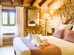 Hotel Sa Bassa Rotja Ecoturisme