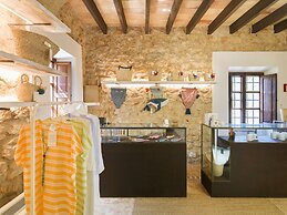 Hotel Sa Bassa Rotja Ecoturisme