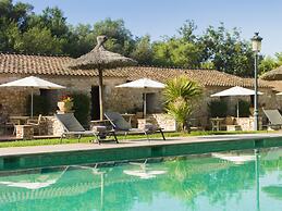 Hotel Sa Bassa Rotja Ecoturisme