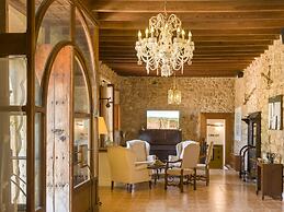 Hotel Sa Bassa Rotja Ecoturisme