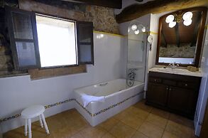 Hotel Sa Bassa Rotja Ecoturisme