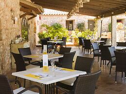 Hotel Sa Bassa Rotja Ecoturisme