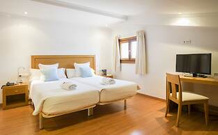 Hotel Sa Bassa Rotja Ecoturisme