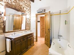 Hotel Sa Bassa Rotja Ecoturisme