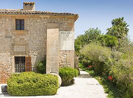 Hotel Sa Bassa Rotja Ecoturisme