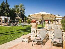 Hotel Sa Bassa Rotja Ecoturisme