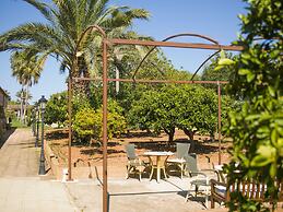 Hotel Sa Bassa Rotja Ecoturisme