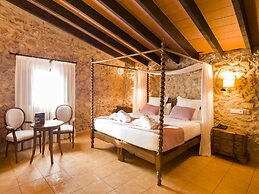 Hotel Sa Bassa Rotja Ecoturisme